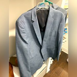 Zara sport coat (size 46)